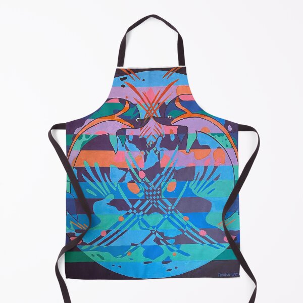 Item preview, Hexagram 61: Sincerity designed and sold by Denise Weaver Ross.