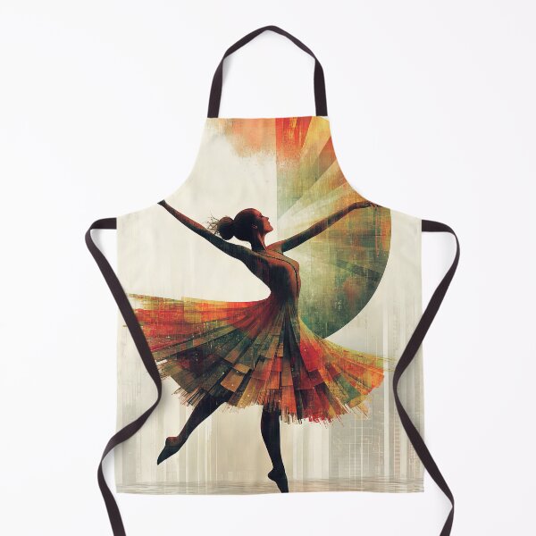 Item preview,  Urban Pirouette: A Symphony of Motion designed and sold by bloorose.