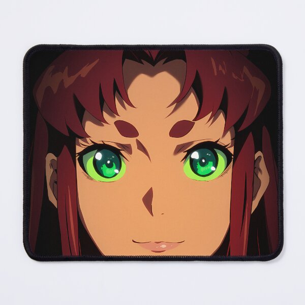Item preview, Starfire - 17 designed and sold by Infinite-Aspire.