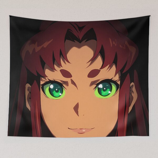 Item preview, Starfire - 17 designed and sold by Infinite-Aspire.