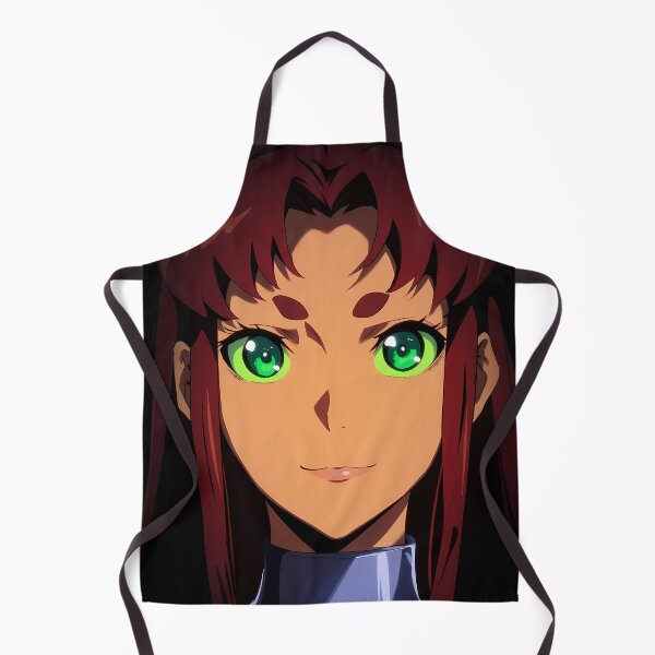 Item preview, Starfire - 17 designed and sold by Infinite-Aspire.
