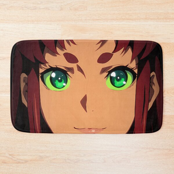 Item preview, Starfire - 17 designed and sold by Infinite-Aspire.