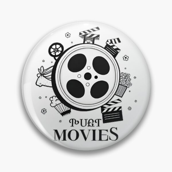 Item preview, Projecting Movies designed and sold by Simple_Designs.