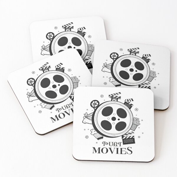 Item preview, Projecting Movies designed and sold by Simple_Designs.