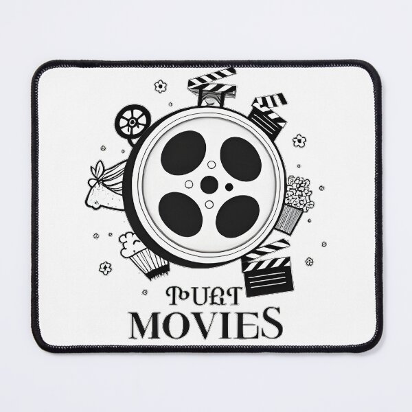 Item preview, Projecting Movies designed and sold by Simple_Designs.