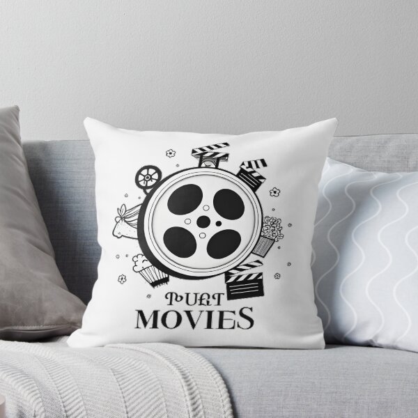 Item preview, Projecting Movies designed and sold by Simple_Designs.
