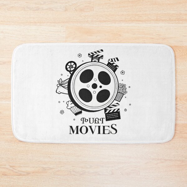 Item preview, Projecting Movies designed and sold by Simple_Designs.