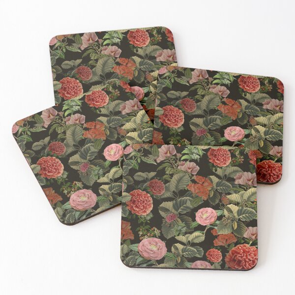 Item preview, The Dreamy Garden  designed and sold by Asmaa Abdul-Azim.