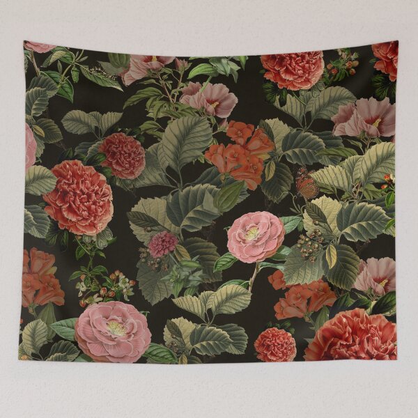Item preview, The Dreamy Garden  designed and sold by Asmaa Abdul-Azim.
