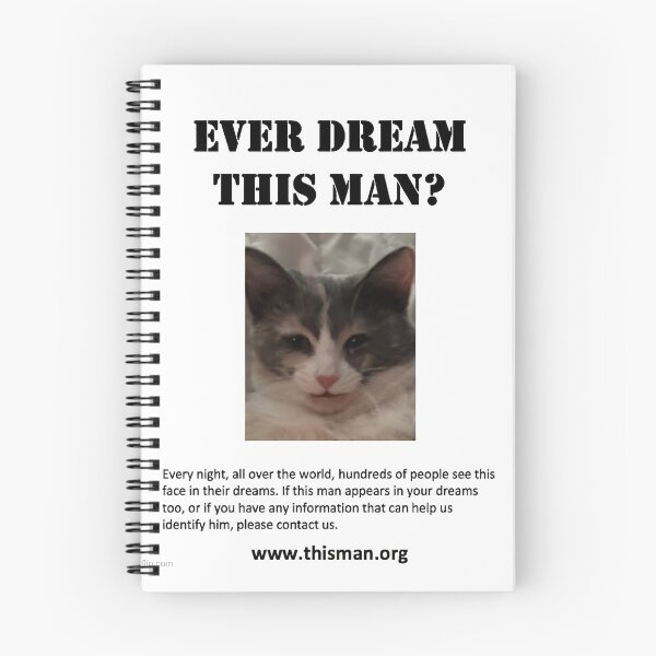Item preview, This man designed and sold by Oreoeocat.