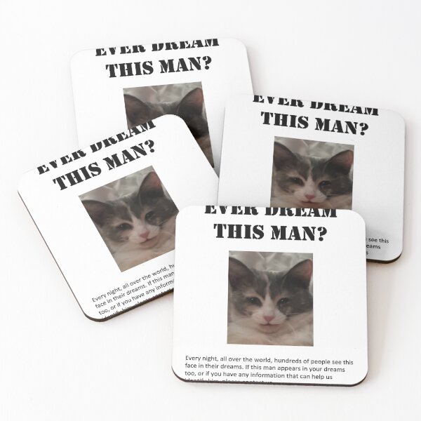 Item preview, This man designed and sold by Oreoeocat.