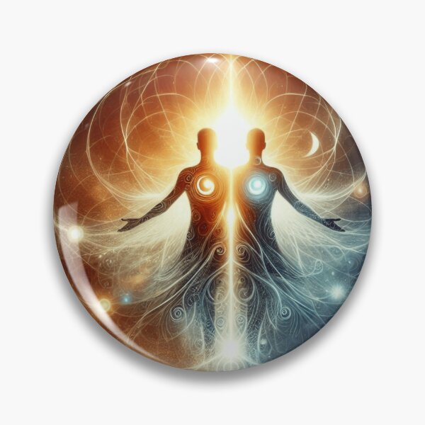 Item preview, Symbiosis of Being designed and sold by Magic3D.