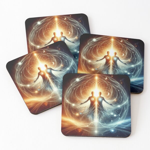 Item preview, Symbiosis of Being designed and sold by Magic3D.