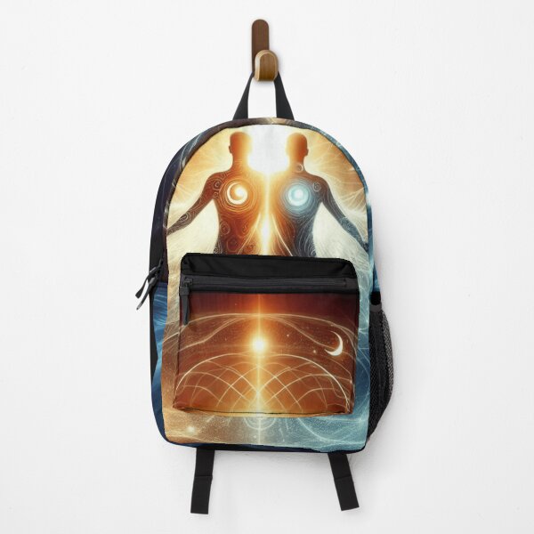 Item preview, Symbiosis of Being designed and sold by Magic3D.