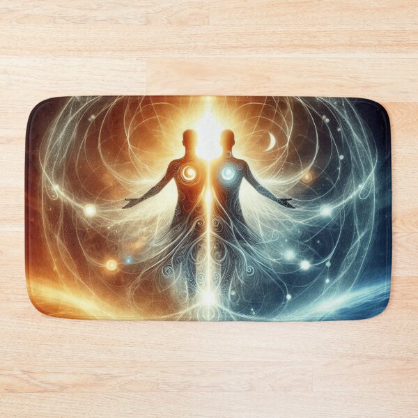 Item preview, Symbiosis of Being designed and sold by Magic3D.