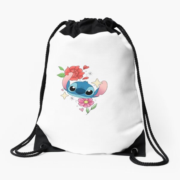 Aperçu de l'œuvre Blue Alien Flowers créée et vendue par DesgnsxGifts.
