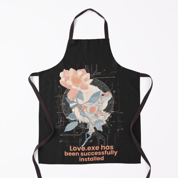 Item preview, Cyber Bloom: The Romance Circuit designed and sold by Void & Valor.