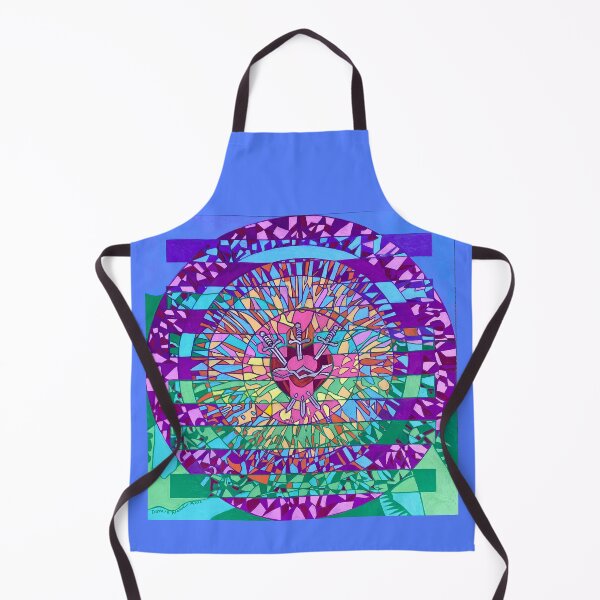 Item preview, Hexagram 41: Sun (Decrease) designed and sold by Denise Weaver Ross.