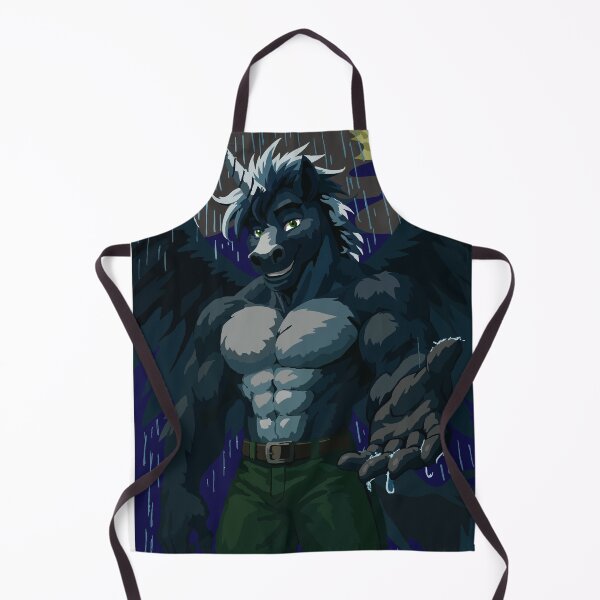 Item preview, Dark Pegasus-Unicorn Offers You a Hand designed and sold by KlakkDrawsStuff.