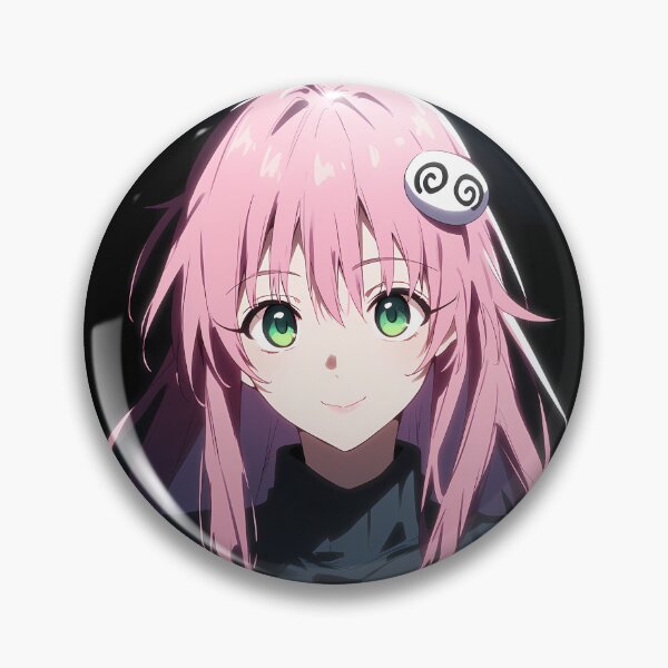 Item preview, Lala Deviluke - 3 designed and sold by Infinite-Aspire.
