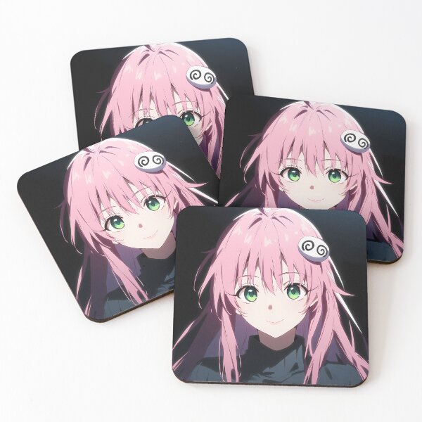 Item preview, Lala Deviluke - 3 designed and sold by Infinite-Aspire.