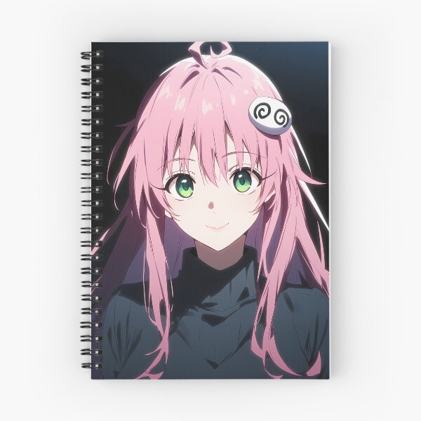 Item preview, Lala Deviluke - 3 designed and sold by Infinite-Aspire.