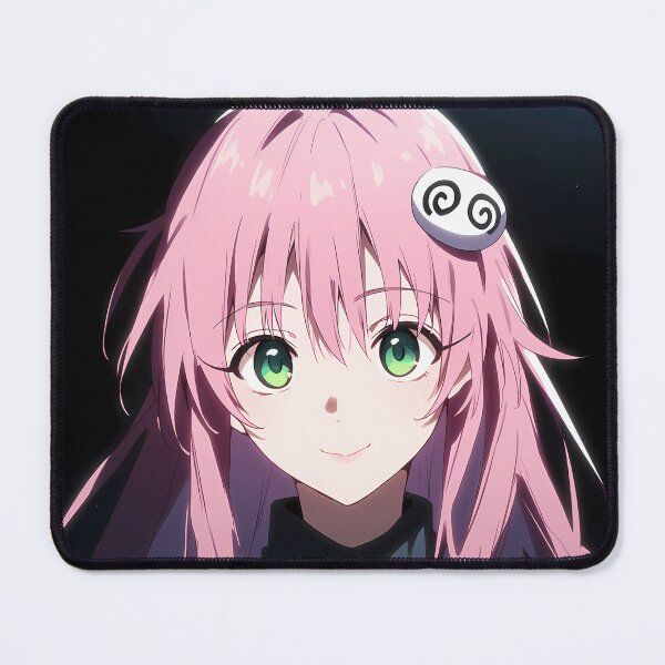 Item preview, Lala Deviluke - 3 designed and sold by Infinite-Aspire.