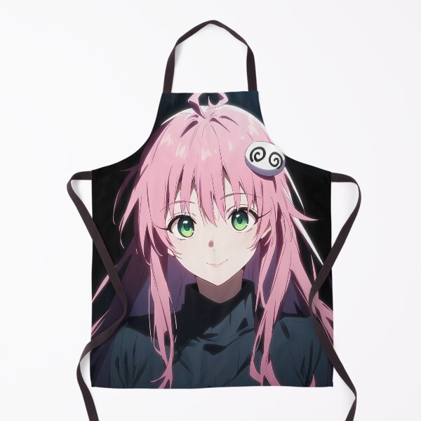 Item preview, Lala Deviluke - 3 designed and sold by Infinite-Aspire.