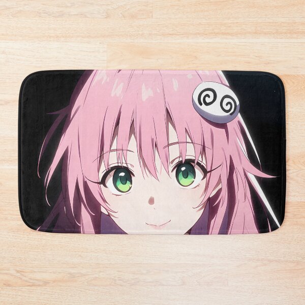 Item preview, Lala Deviluke - 3 designed and sold by Infinite-Aspire.
