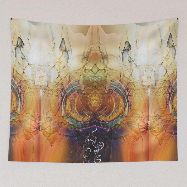 Item preview, The magic of smoke designed and sold by AnnabellaRh.