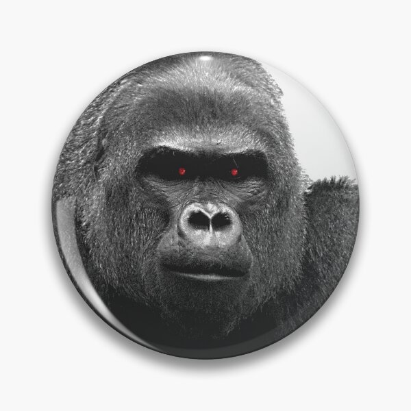 Item preview, Stand Proud Gorilla designed and sold by PaunchyRobot.