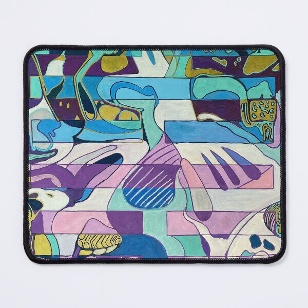 Item preview, Hexagram 39: Obstacles designed and sold by Denise Weaver Ross.