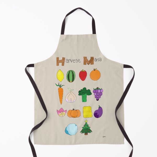 Item preview, Harvest Seasons designed and sold by LittleRockArt.