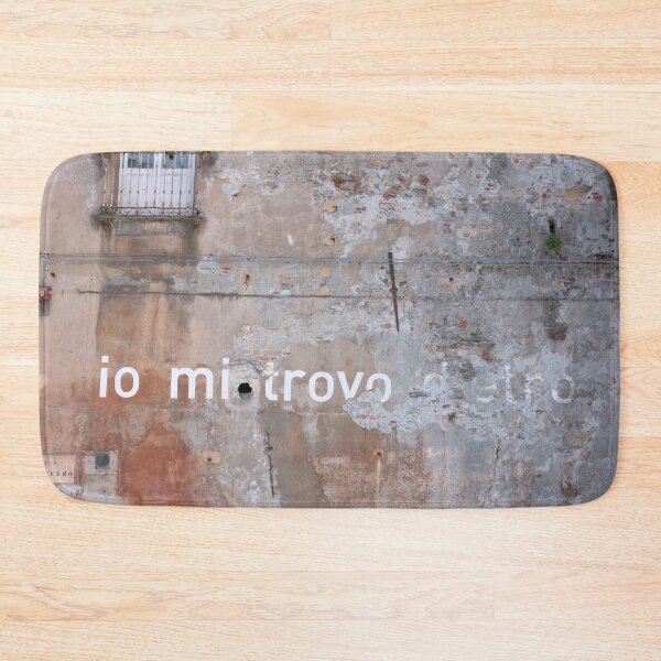 Item preview, 2013 Genova città vecchia designed and sold by robertoferrero.