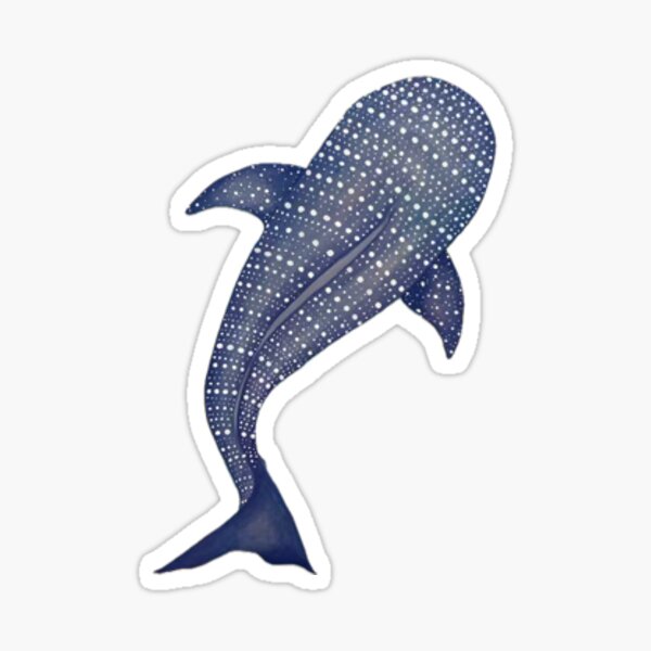 Item preview, Whale Shark designed and sold by LaniMae.