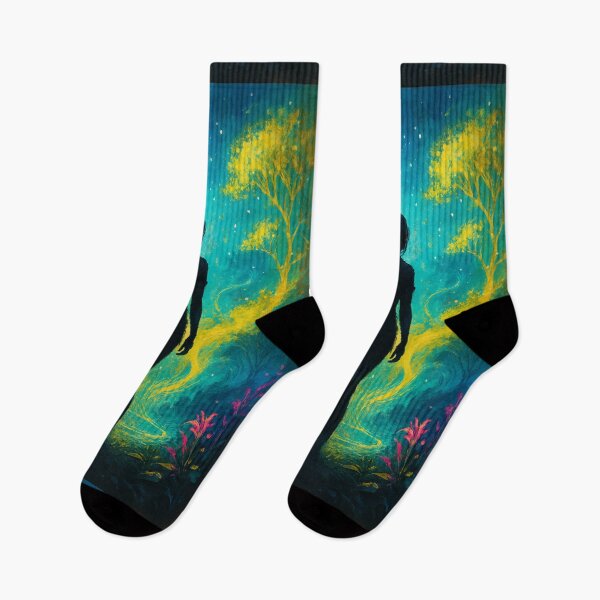 Item preview, Where Ruins Meet Rebirth – A Journey Toward Light designed and sold by AbstractAnom.