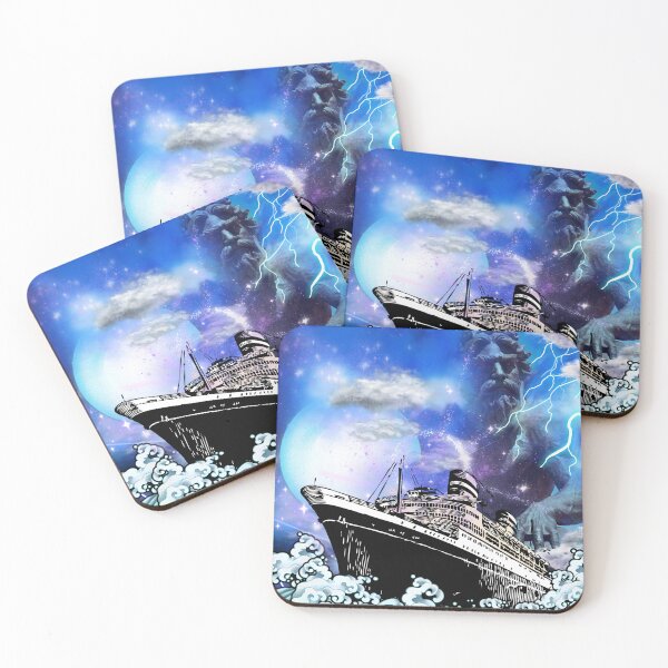 Item preview, Poseidon's Fury designed and sold by GlauciaSouEu.