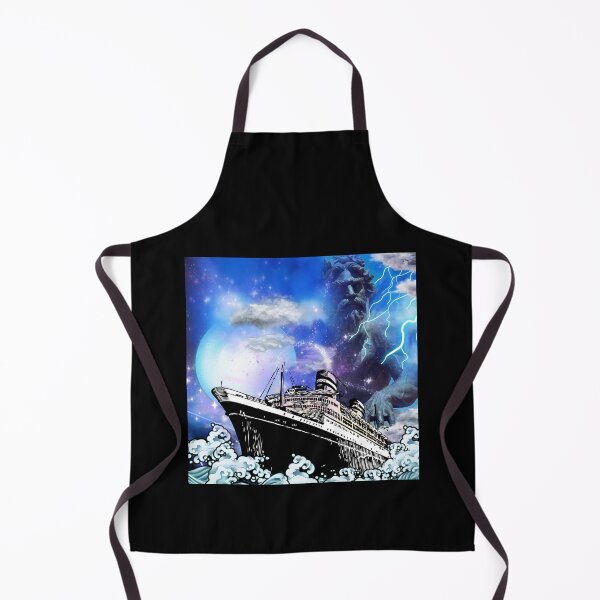 Item preview, Poseidon's Fury designed and sold by GlauciaSouEu.