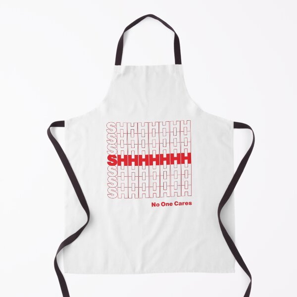 Item preview, SHHH designed and sold by oddwonders.