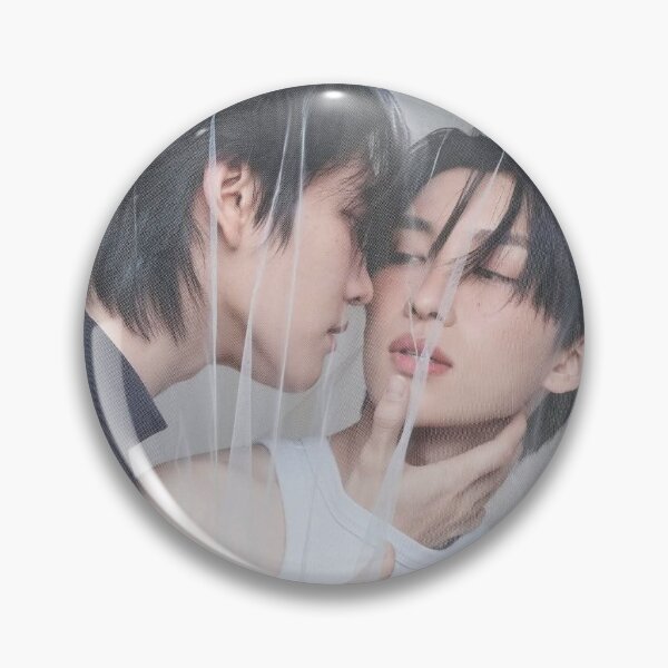 Item preview, Boss Noeul The boy next world Love in the air the series BL thai payu rain fort peat boys love designed and sold by Kpop-Noona.