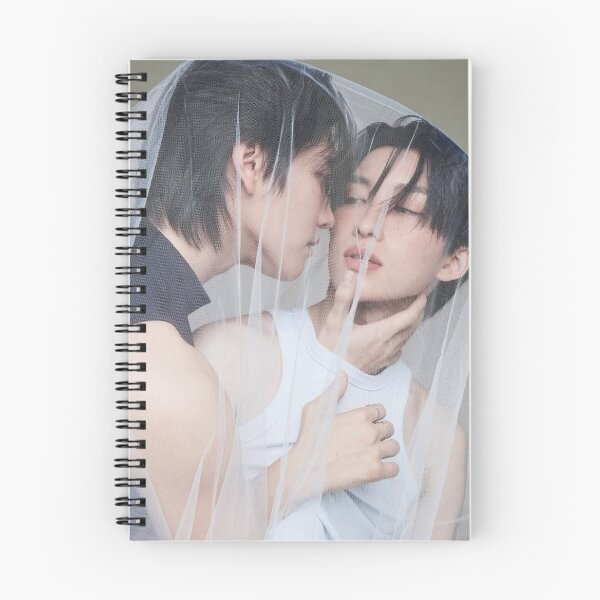 Item preview, Boss Noeul The boy next world Love in the air the series BL thai payu rain fort peat boys love designed and sold by Kpop-Noona.