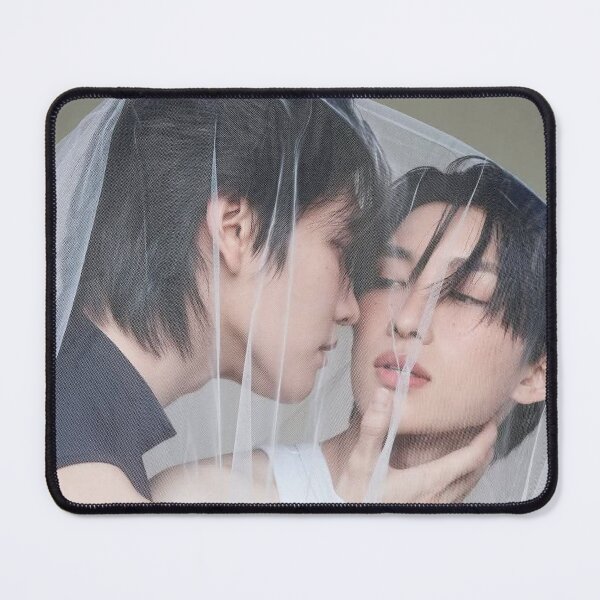Item preview, Boss Noeul The boy next world Love in the air the series BL thai payu rain fort peat boys love designed and sold by Kpop-Noona.