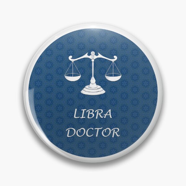 Item preview, Libra Doctor designed and sold by Magartes.