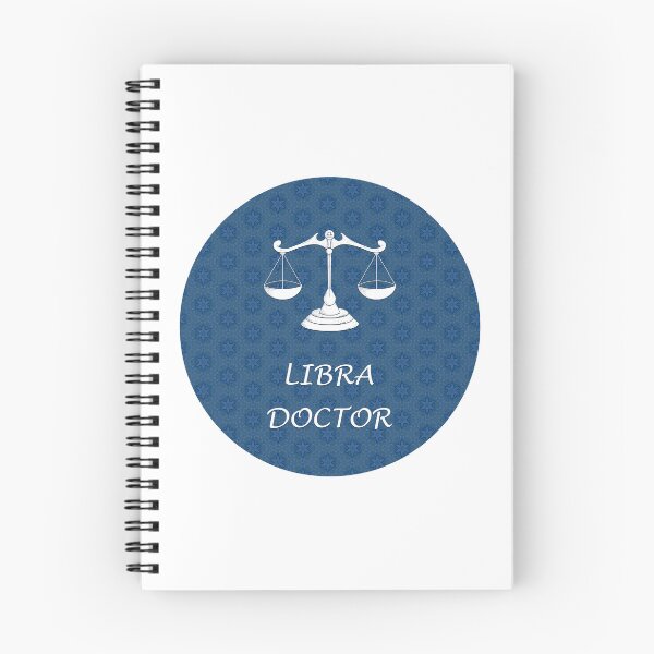 Item preview, Libra Doctor designed and sold by Magartes.