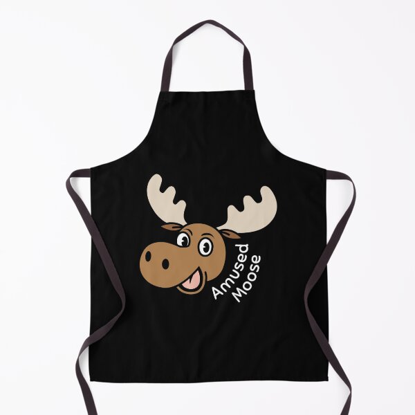 Item preview, Amused Moose designed and sold by PaulSDesign.