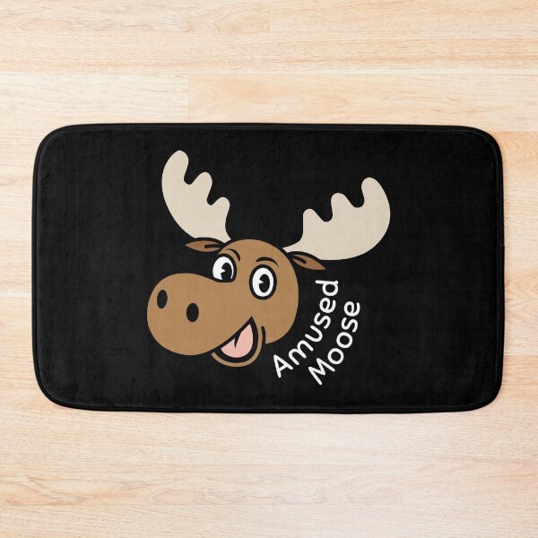 Item preview, Amused Moose designed and sold by PaulSDesign.