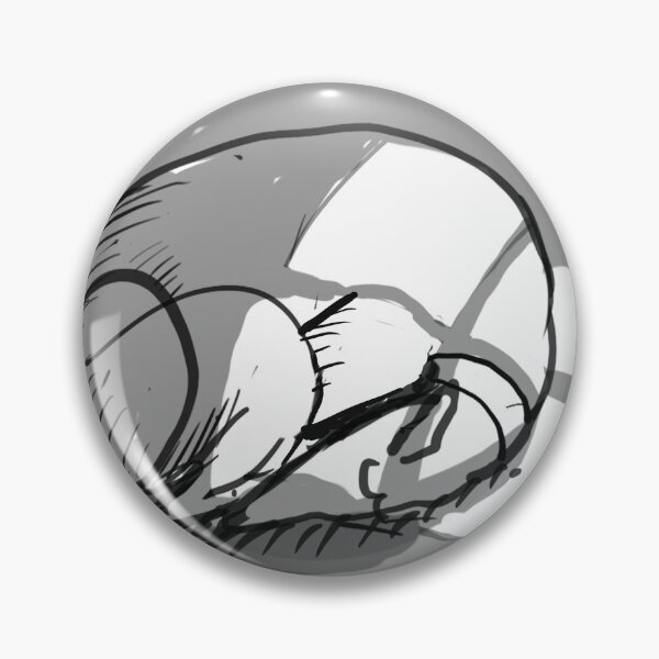 Item preview, Curled up hound designed and sold by RichSkipworth.
