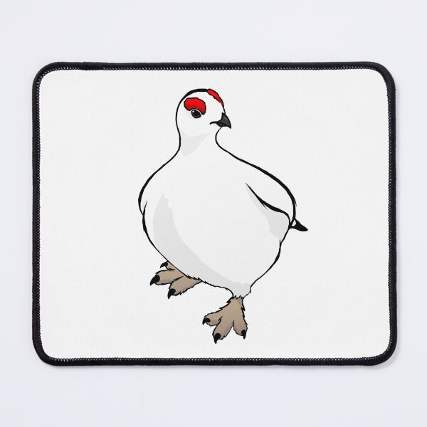 Item preview, Awebo Bird - Meme Bird Digital Drawing designed and sold by Jakkuri.