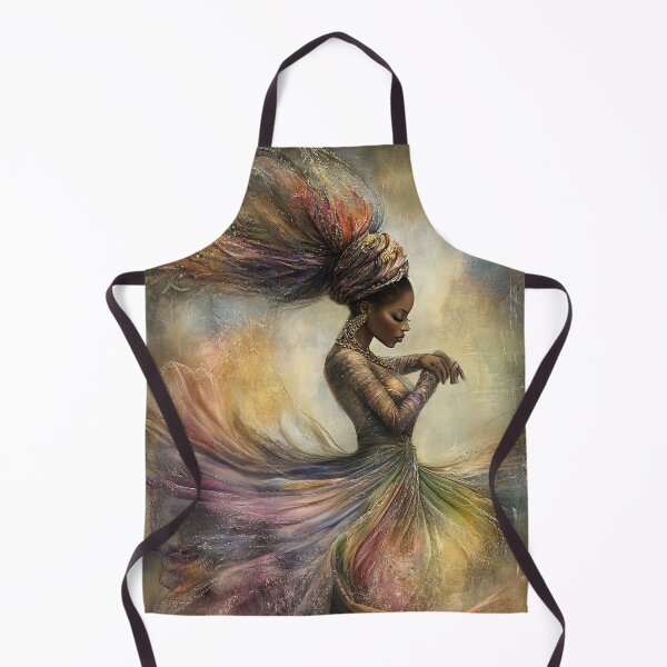 Item preview, Ecstatic Motion: A Painted Whirlwind designed and sold by bloorose.