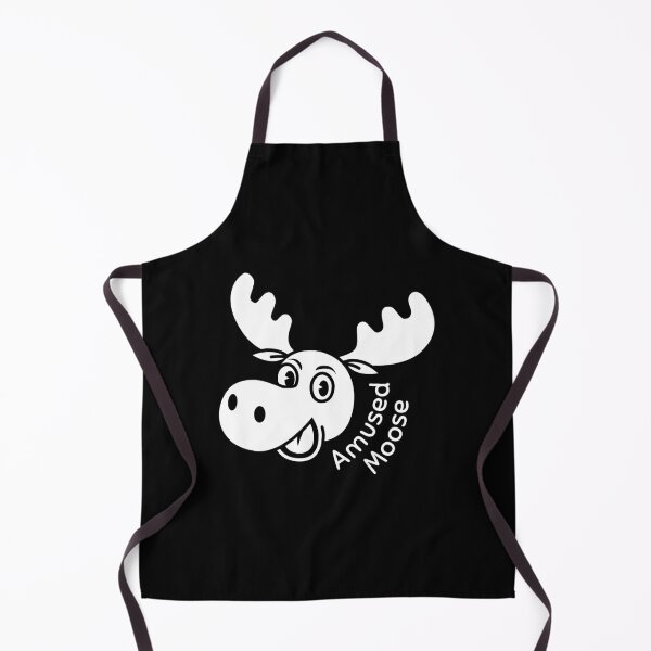 Item preview, Amused Moose designed and sold by PaulSDesign.